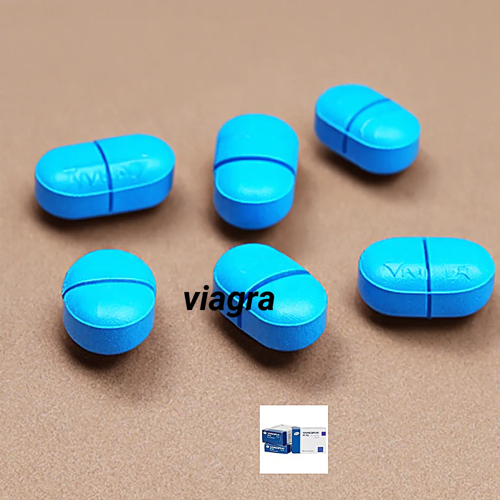 Precio viagra sin receta